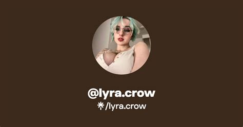 lyra crow onlyfans|Free OnlyFans Accounts to Follow in July 2024